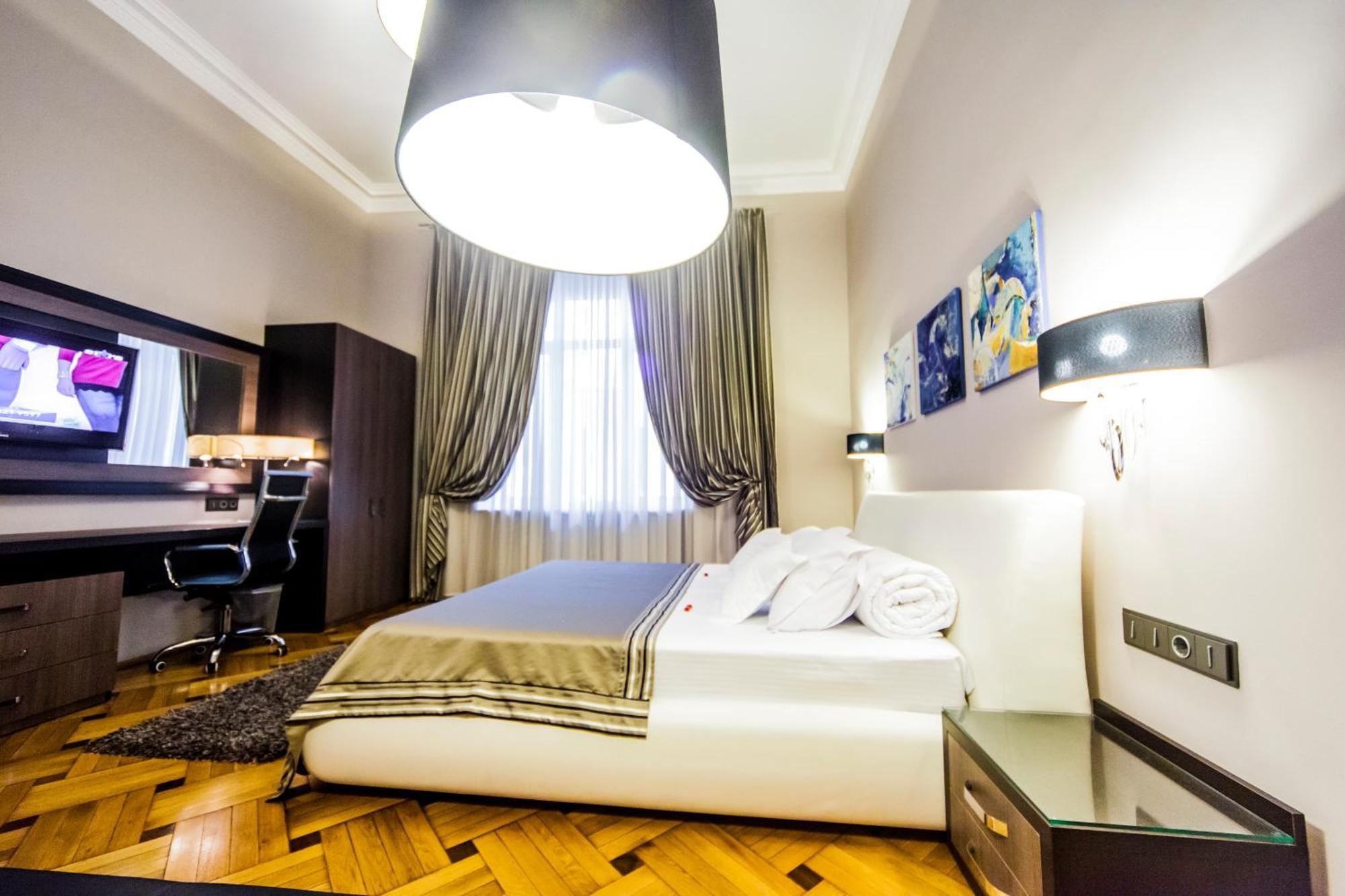 Matei Corvin Apartment Cluj-Napoca Exterior foto