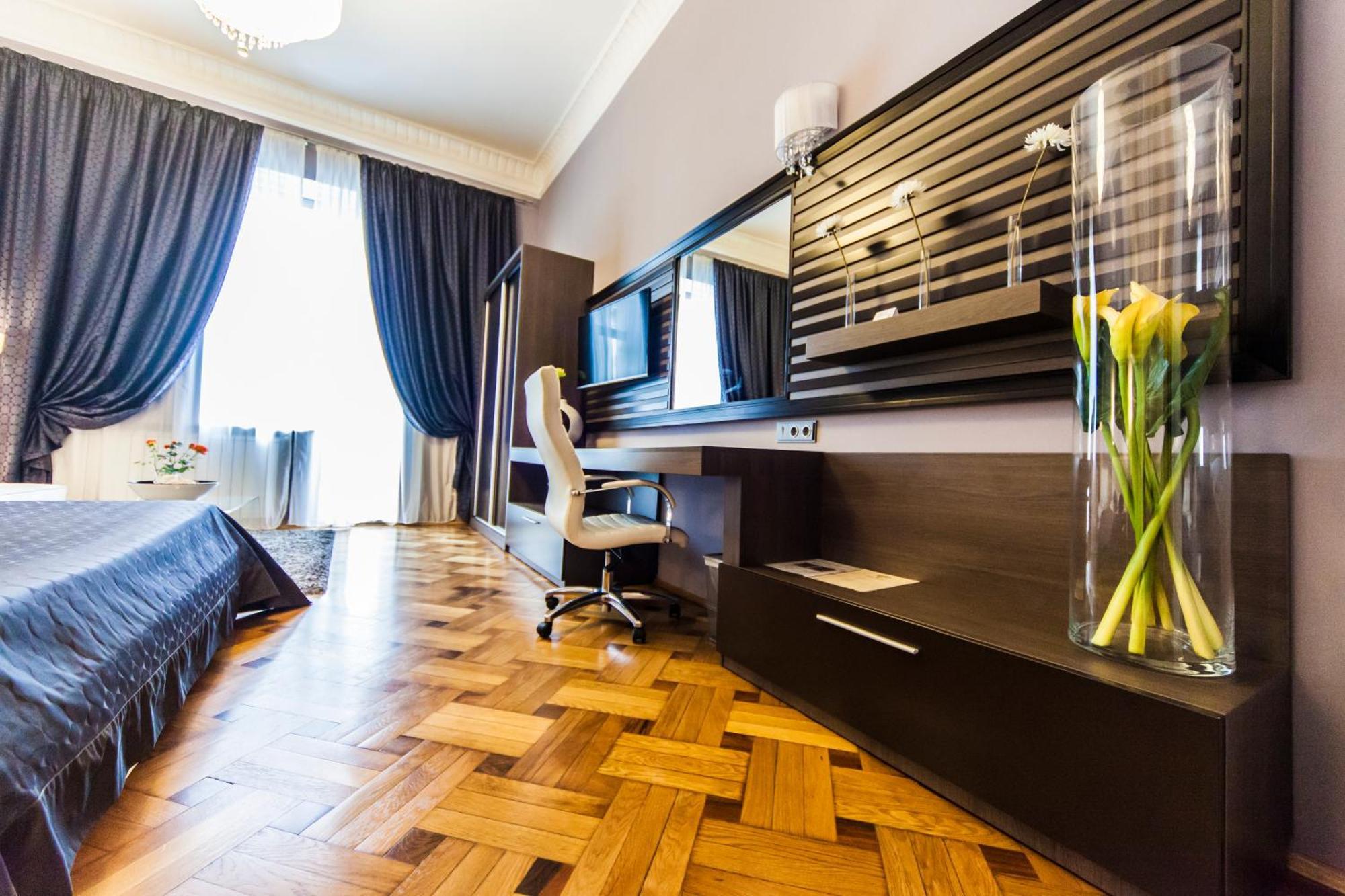 Matei Corvin Apartment Cluj-Napoca Exterior foto
