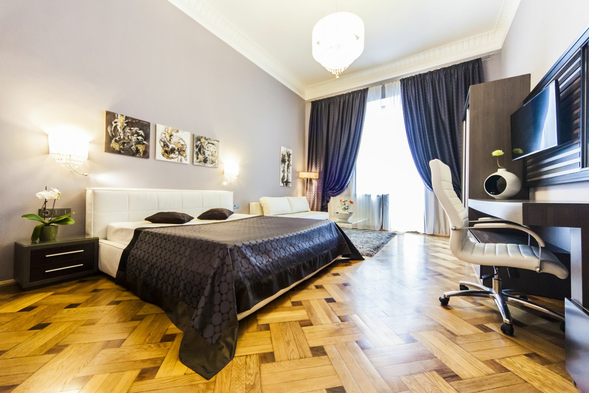 Matei Corvin Apartment Cluj-Napoca Exterior foto